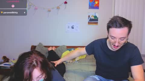 MamiCloudz online show from 11-25-25, 04:12