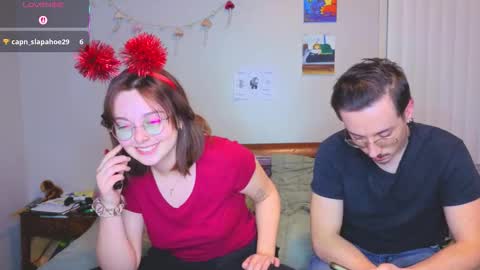 MamiCloudz online show from 11-26-25, 02:45