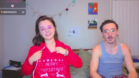 MamiCloudz online show from 11-29-25, 02:36