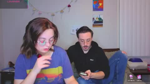 MamiCloudz online show from 12-03-25, 03:36