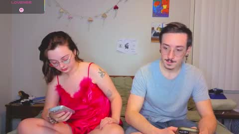 MamiCloudz online show from 12-23-25, 02:31