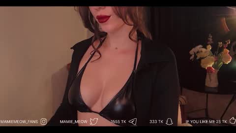 Your Miss Alice  online show from 02-13-26, 07:15