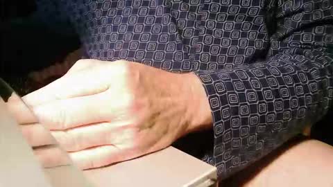 TS online show from 11-03-25, 06:14