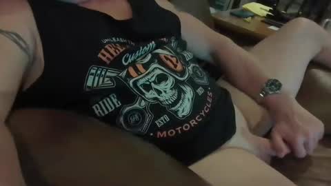 Mancok online show from 07-22-26, 10:18