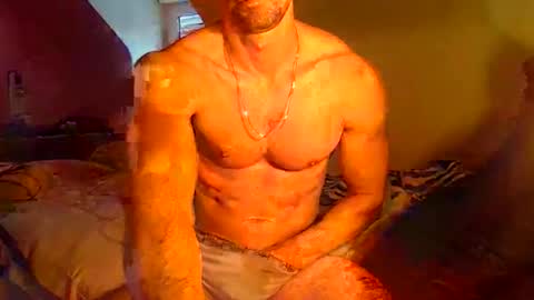 man for man69 online show from 10-23-25, 10:03