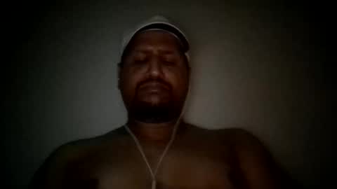 Man new online show from 02-13-25, 01:19