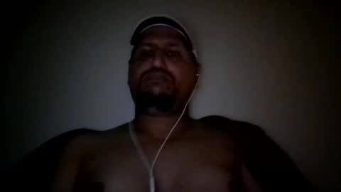 Man new online show from 02-19-25, 06:43