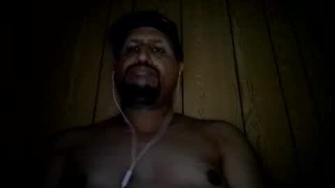 Man new online show from 11-23-25, 12:54