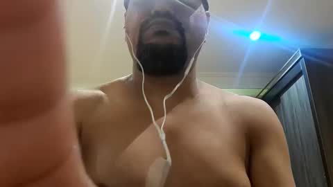 Man new online show from 05-28-26, 05:16