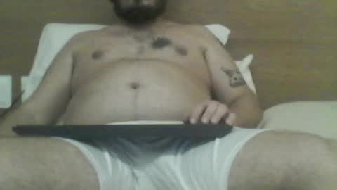 manatee bear online show from 12-22-25, 02:30