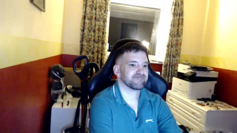 Karl online show from 06-24-26, 10:53