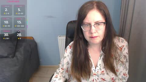 mandarinka28 online show from 06-05-26, 07:58