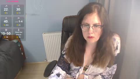 mandarinka28 online show from 07-13-26, 06:49