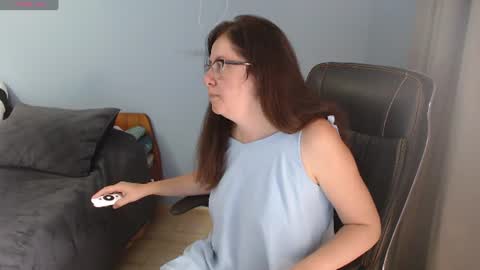 mandarinka28 online show from 07-14-26, 07:57