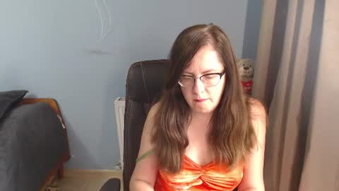mandarinka28 online show from 07-18-26, 08:07