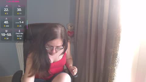 mandarinka28 online show from 07-20-26, 12:51