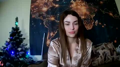 MandiBrooks online show from 12-22-25, 10:01