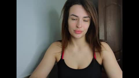 MandiBrooks online show from 03-06-26, 11:17