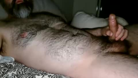 Man Dime Bear17 online show from 12-19-25, 04:52