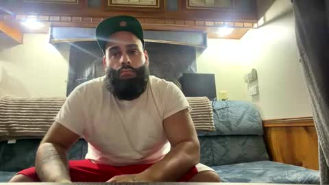mandingojay8 online show from 02-17-26, 04:53