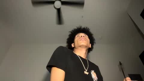 MandingooMann online show from 02-18-25, 04:04