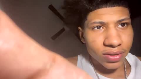 MandingooMann online show from 03-01-25, 10:10