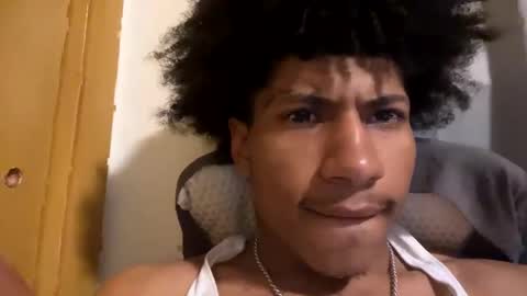 MandingooMann online show from 09-19-25, 08:27