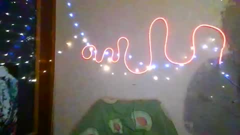 Mandy online show from 02-08-26, 12:36