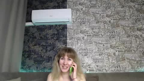 Mandy  online show from 02-13-25, 08:03