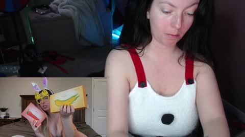 Snapshot of mandybabyxxx chatting on 12-15-24, 06:59 MandyBabyXXX online show from 12-15-24, 06:59