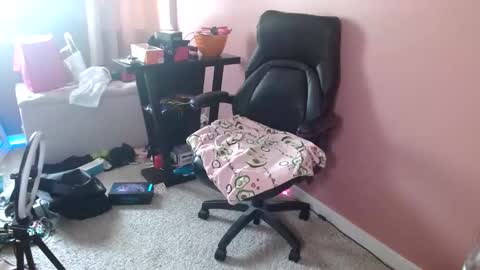 MandyBabyXXX online show from 05-17-26, 07:43