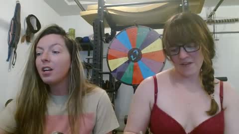 MandyBabyXXX online show from 05-20-26, 09:43