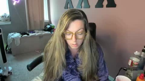 MandyBabyXXX online show from 07-29-26, 11:36