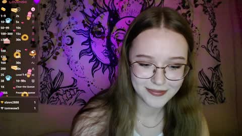 Snapshot of mandymilson chatting on 01-24-25, 10:41 Mandy online show from 01-24-25, 10:41