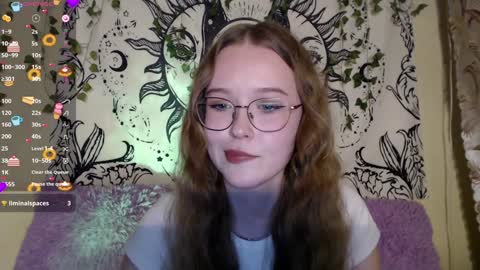 Snapshot of mandymilson chatting on 01-28-25, 10:12 Mandy online show from 01-28-25, 10:12