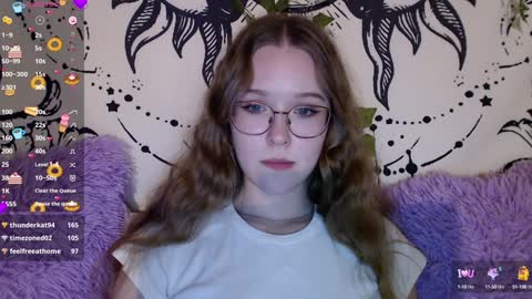 Snapshot of mandymilson chatting on 01-29-25, 01:16 Mandy online show from 01-29-25, 01:16