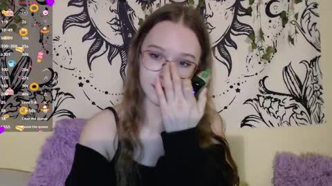 Snapshot of mandymilson chatting on 02-09-25, 10:54 Mandy online show from 02-09-25, 10:54