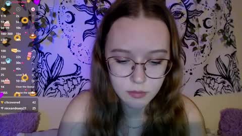 Snapshot of mandymilson chatting on 02-21-25, 07:21 Mandy online show from 02-21-25, 07:21