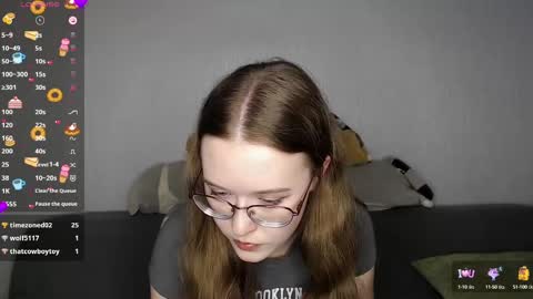 Snapshot of mandymilson chatting on 02-26-25, 09:05 Mandy online show from 02-26-25, 09:05