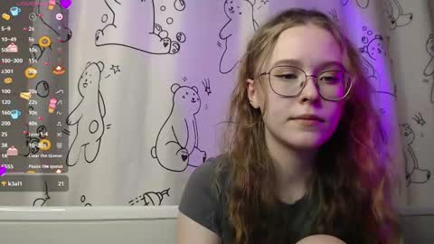 Snapshot of mandymilson chatting on 02-27-25, 05:04 Mandy online show from 02-27-25, 05:04