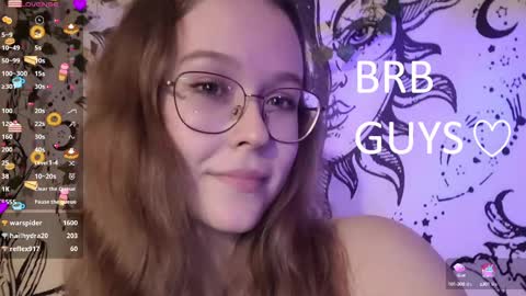 Snapshot of mandymilson chatting on 02-27-25, 08:09 Mandy online show from 02-27-25, 08:09