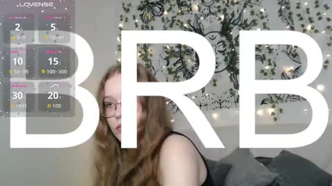 Snapshot of mandymilson chatting on 09-19-25, 03:24 Mandy online show from 09-19-25, 03:24