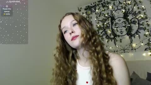 Snapshot of mandymilson chatting on 10-02-25, 07:10 Mandy online show from 10-02-25, 07:10