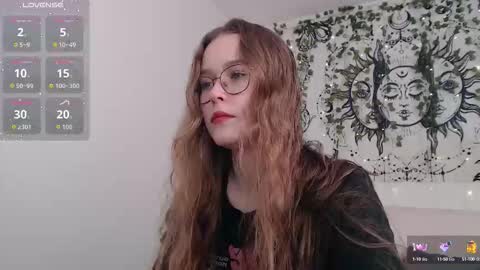 Snapshot of mandymilson chatting on 10-09-25, 07:50 Mandy online show from 10-09-25, 07:50