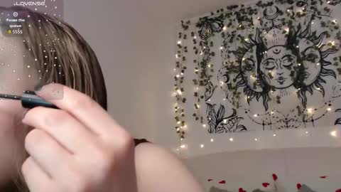 Snapshot of mandymilson chatting on 11-02-25, 07:11 Mandy online show from 11-02-25, 07:11