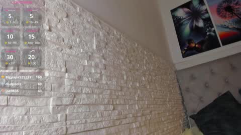 Mandy Val online show from 12-19-24, 08:23