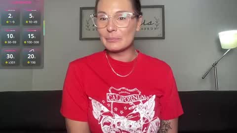 Mandy online show from 11-11-25, 01:49