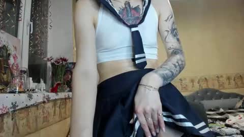 Mandy online show from 03-07-26, 05:43