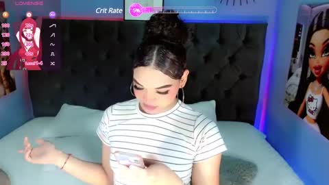 Snapshot of manellyksparklee chatting on 01-11-25, 12:50 manellyksparklee online show from 01-11-25, 12:50