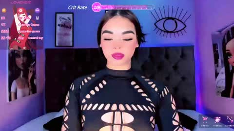 Snapshot of manellyksparklee chatting on 01-30-25, 01:53 manellyksparklee online show from 01-30-25, 01:53